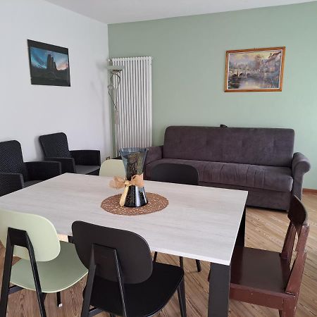 Residenza Cadorina Διαμέρισμα Calalzo di Cadore Εξωτερικό φωτογραφία