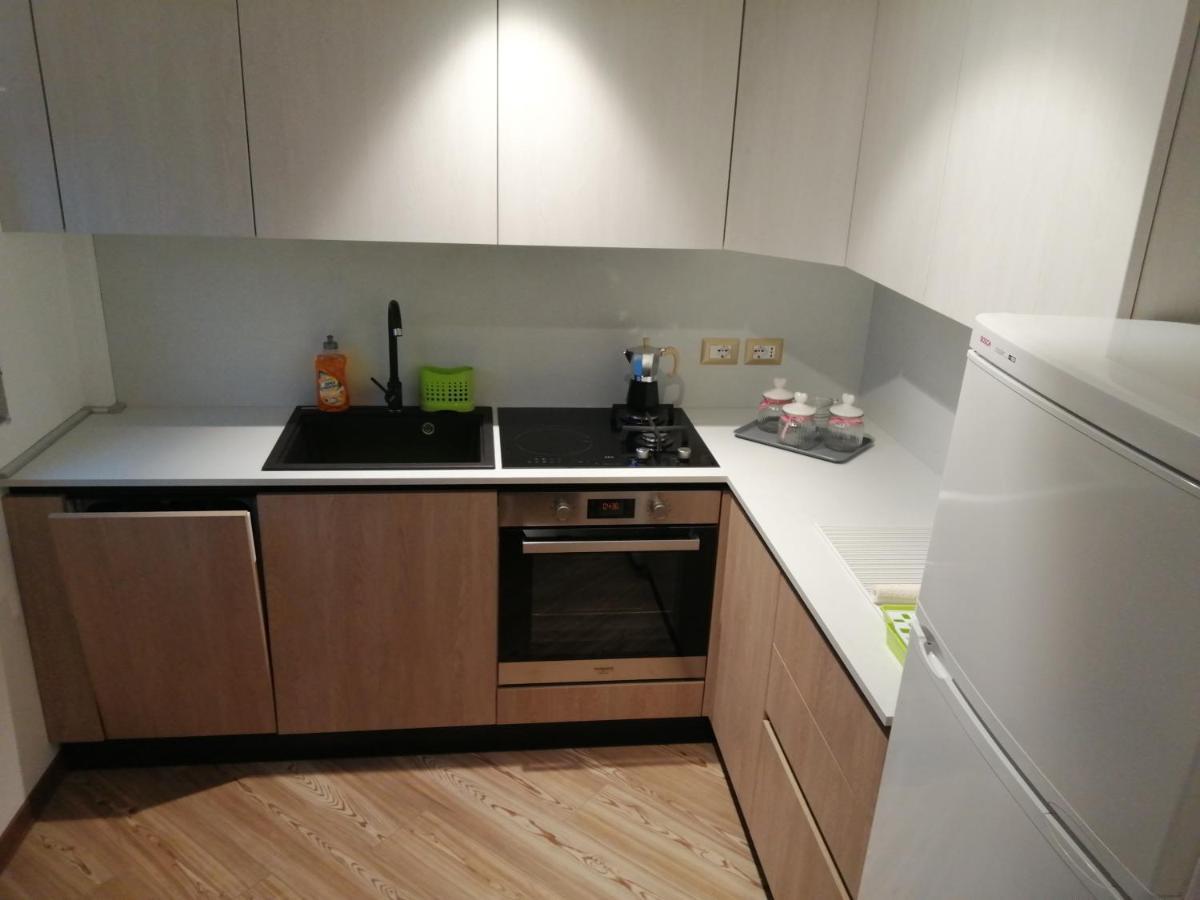 Residenza Cadorina Διαμέρισμα Calalzo di Cadore Εξωτερικό φωτογραφία