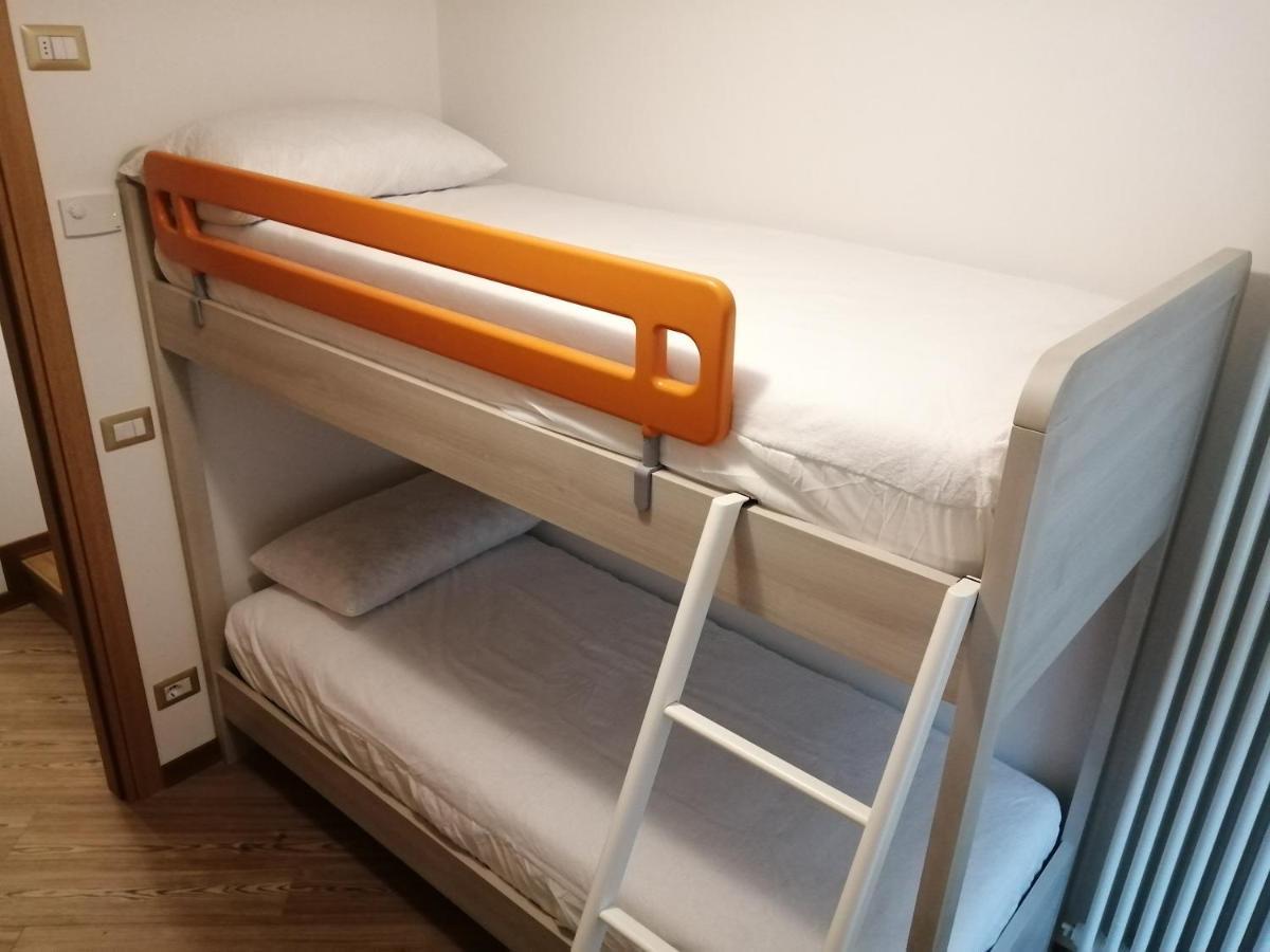 Residenza Cadorina Διαμέρισμα Calalzo di Cadore Εξωτερικό φωτογραφία