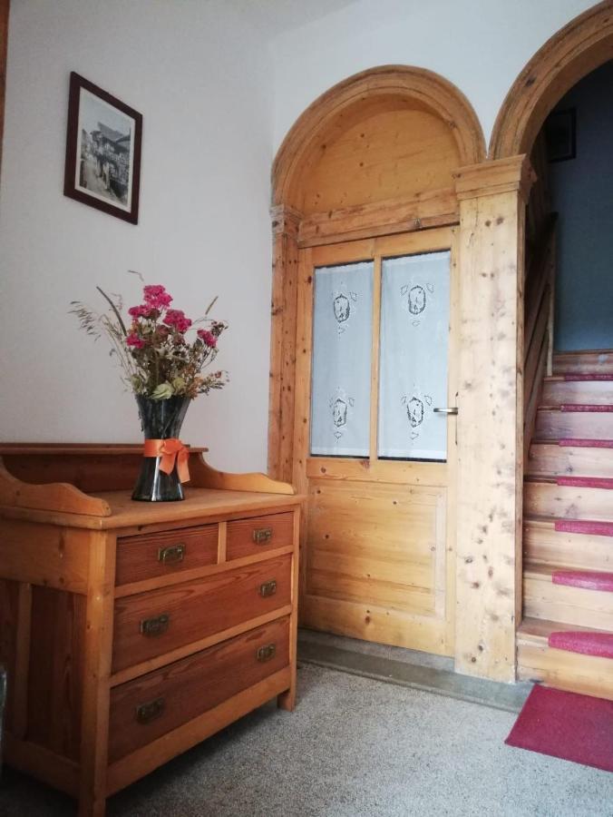 Residenza Cadorina Διαμέρισμα Calalzo di Cadore Εξωτερικό φωτογραφία