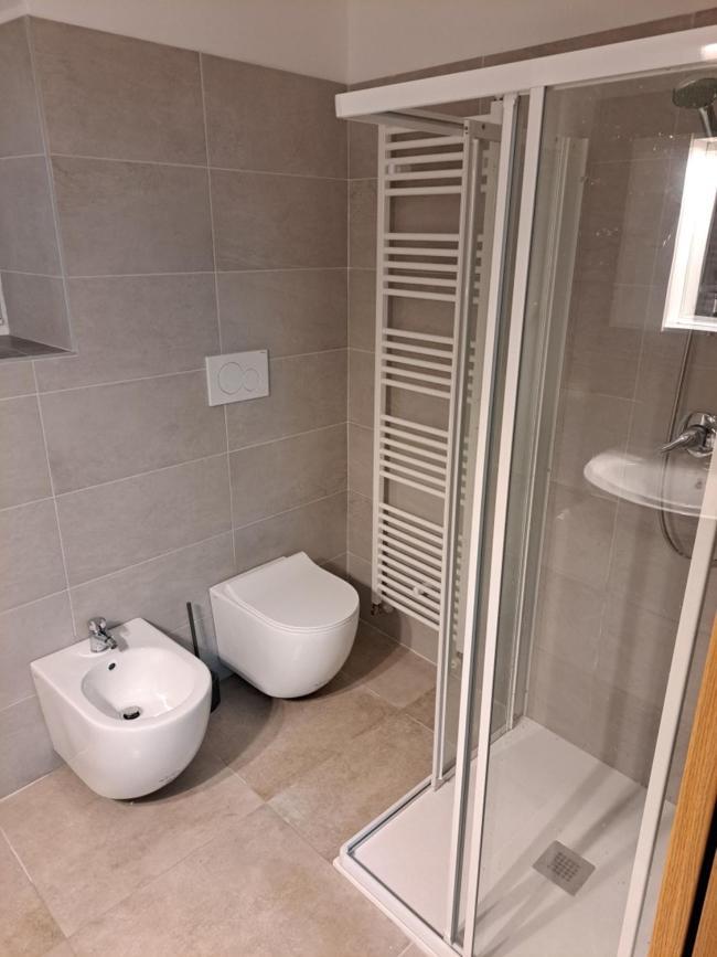 Residenza Cadorina Διαμέρισμα Calalzo di Cadore Εξωτερικό φωτογραφία
