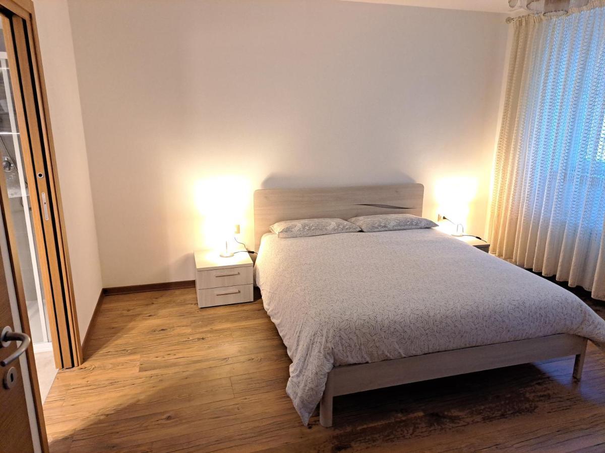 Residenza Cadorina Διαμέρισμα Calalzo di Cadore Εξωτερικό φωτογραφία