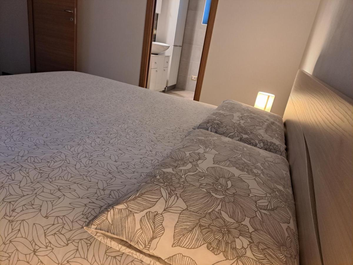 Residenza Cadorina Διαμέρισμα Calalzo di Cadore Εξωτερικό φωτογραφία
